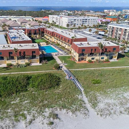 Cocoa Beach Club Eksteriør bilde
