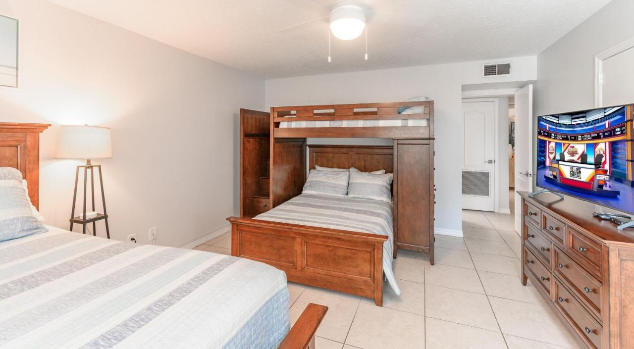 Cocoa Beach Club Rom bilde