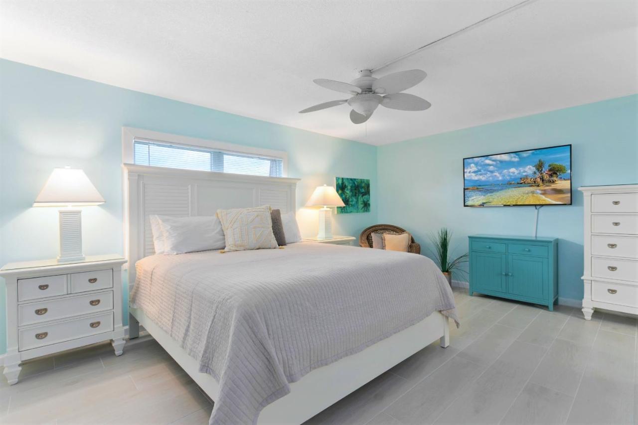 Cocoa Beach Club Rom bilde