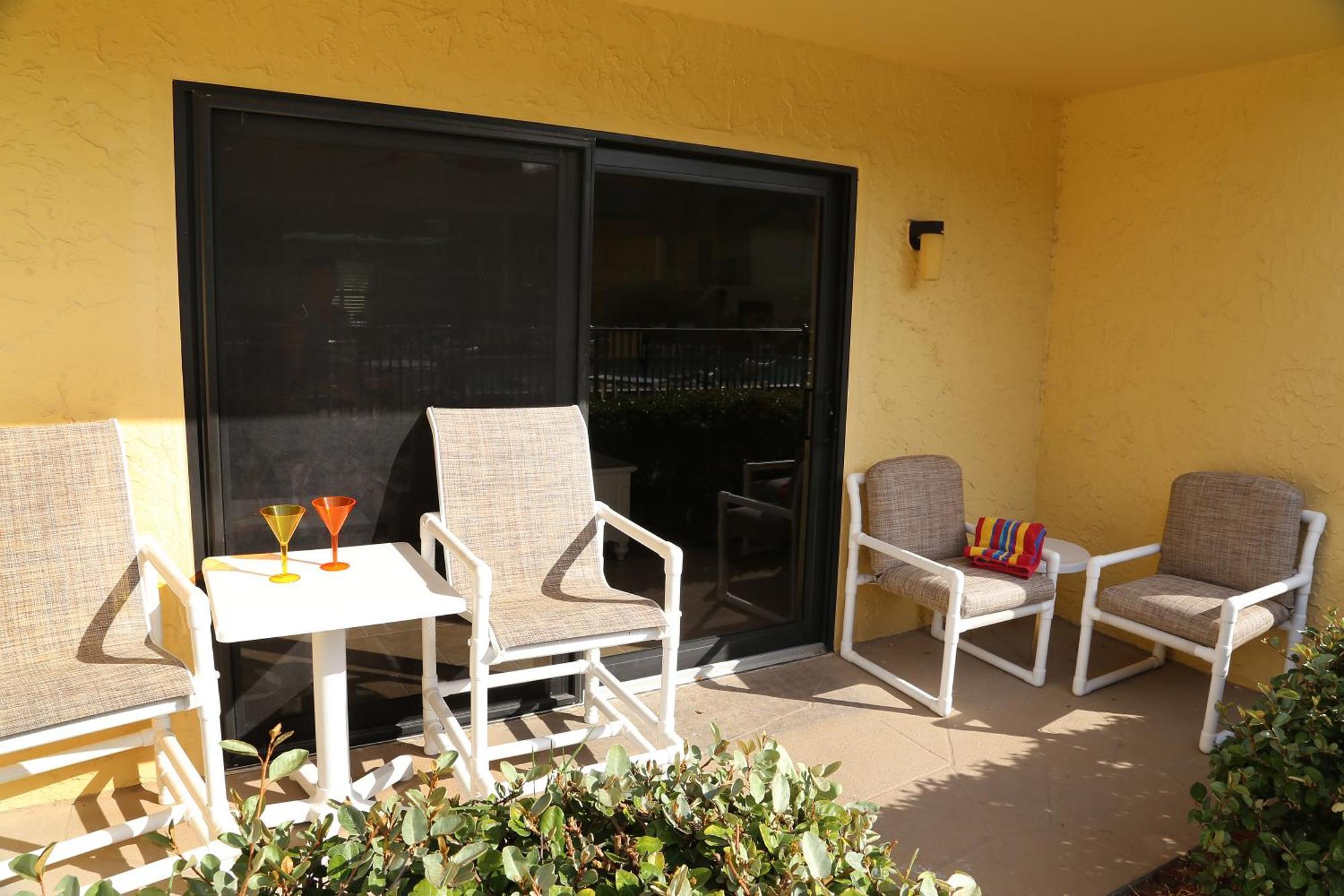 Cocoa Beach Club Rom bilde