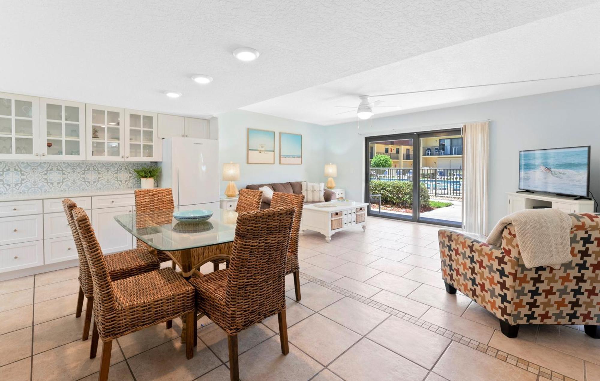 Cocoa Beach Club Rom bilde