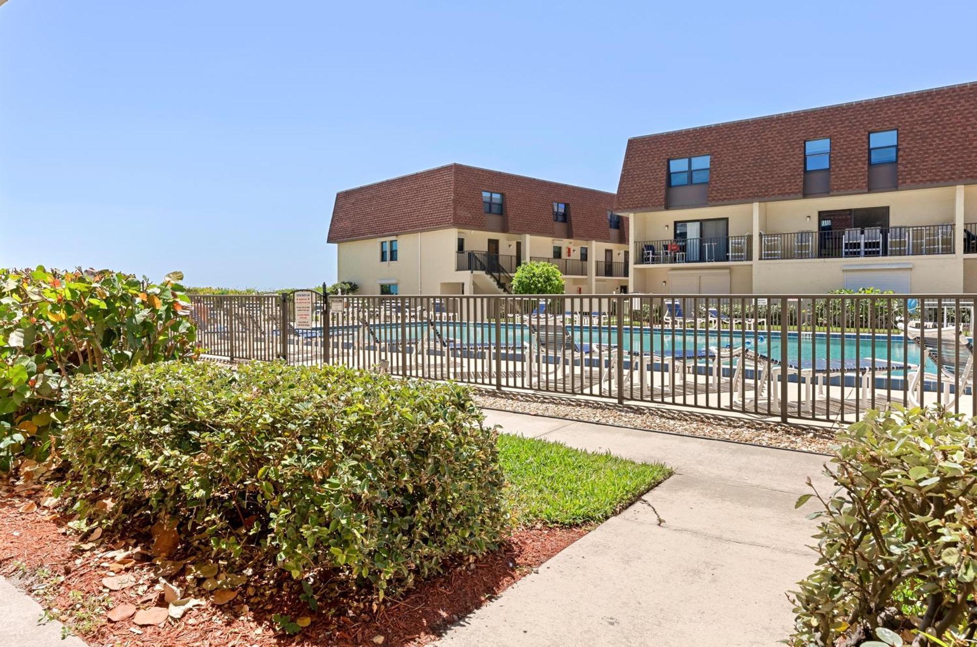Cocoa Beach Club Rom bilde