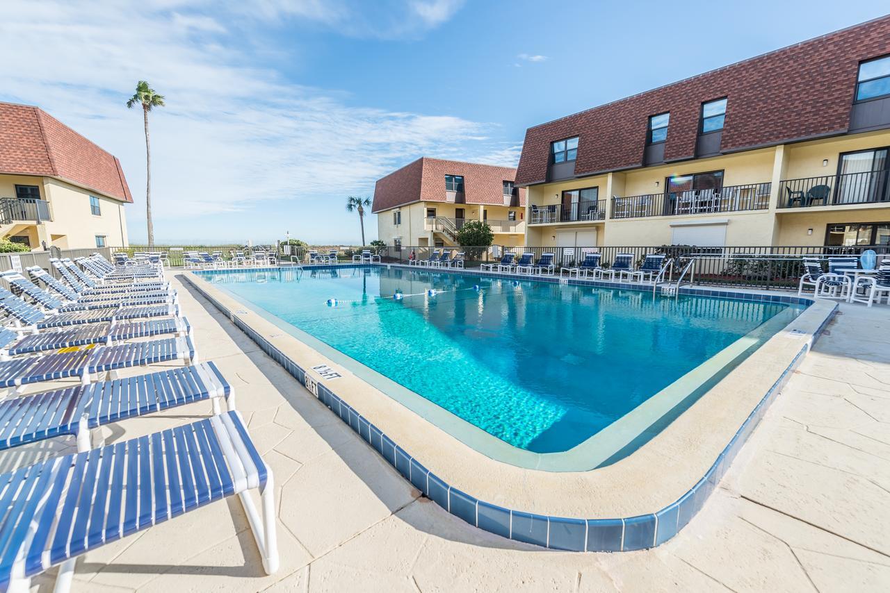 Cocoa Beach Club Eksteriør bilde